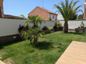 Jardín
